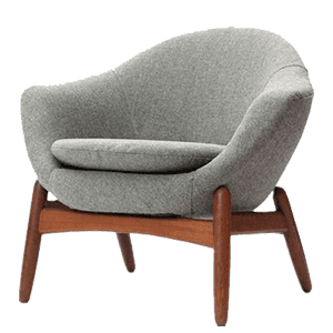 Wooden Chair